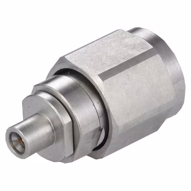 134-1000-036 Cinch Connectivity Solutions Johnson  Adaptadores de conector coaxial (RF)